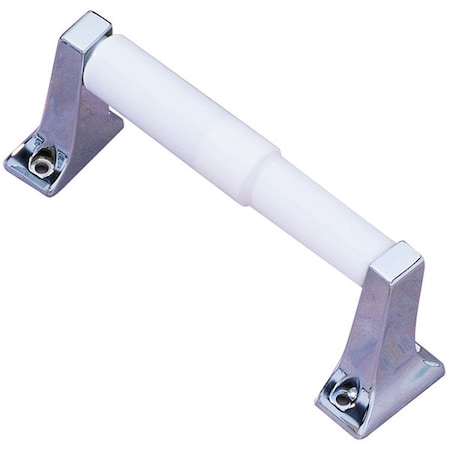 Delaney Hardware 200 SERIES US26 PAPER HOLDER 501001B